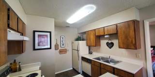 Sycamore Creek Apartments Gallery 16