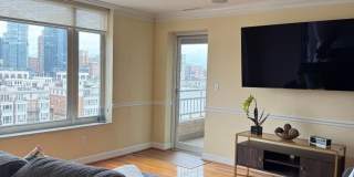 100 HARBORVIEW DR #611 Gallery 6