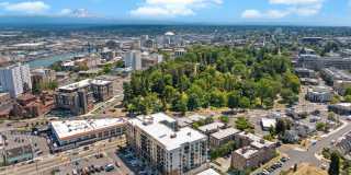 The Stadium Apartments Gallery 12