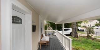 Spacious 5BR House in Takoma Park Gallery 6