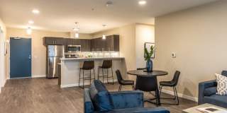 192nd West Lofts Gallery 16