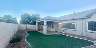 2470 sq ft, remodeled single story, hard to find 5 bed, 2.5 bath, 2 car garage in guard gated Stallion Mountain. Gallery 65