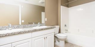 La Verne Village Luxury Apartment Homes Gallery 41