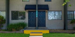 Spain Townhomes Gallery 18