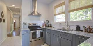 1613 South Mint Street - A Gallery 11