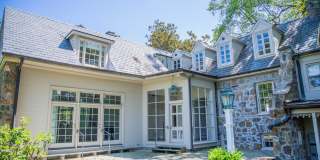 Historic Home Available at Foxhaven Farm Gallery 56