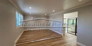 Beautifully Remodeled 4 Bed/2 Full Bath + 2 1/2 Bath Country Club Park Home Gallery 32