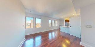 Columbia Heights Bright & Sunny One Bedroom W/Washer/Dryer In Unit, Roof Top, Pets Welcomed! Gallery 5