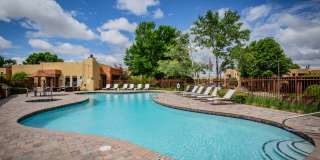 Rancho Carrera Apartments Gallery 19