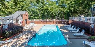 2 Bedroom 2 Bathroom near Village District in Raleigh, NC! Gallery 3