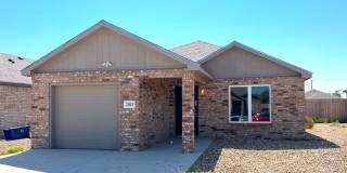 New Beginnings Start At AMRR: 3 BEDROOM IN NORTH LUBBOCK! Gallery 1