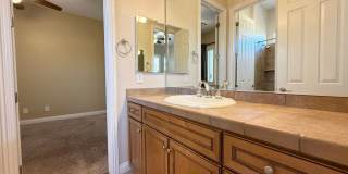 COMING SOON!!  4/BD 3.5/BA Desirable Vistas Community Home with Gated Community & Gorgeous Backyard! Gallery 27