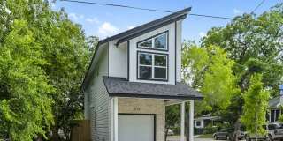 214 Connelly St Gallery 1