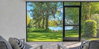 Amberton Luxury Townhomes Gallery 9