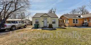 1524 SW Binkley Street Gallery 1