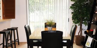 Hamilton Park Apartments Gallery 20