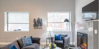The Residence at 1000 Elm Gallery 95