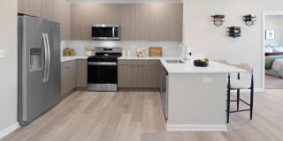 The Edge at Main Gallery 2