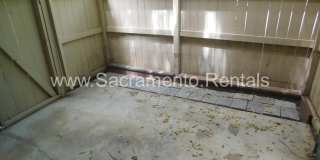 Wonderful 2bd/1+ba South Natomas Condo in Gated Community Gallery 15