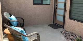 Desert Retreat – Fully Furnished 2BR/2BA in South Palm Desert | Short-Term or Long-Term Desert Retreat – Fully Furnished 2BR/2BA in South Palm Desert | Short-Term or Long-Term Gallery 1