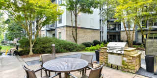 Bell Perimeter Center Gallery 27