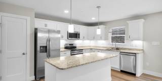 Brand New 3BR/2.5BA Townhomes – Laurel Hills, Easton PA Gallery 1