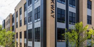 Parkway Apartments Gallery 17