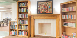 Schaffer Heights - Senior Housing Gallery 11