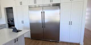 3 Bedroom, 2 bath home. Gallery 10
