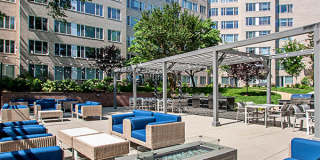 Shirlington House Gallery 29