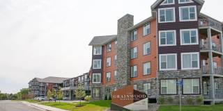 The Grainwood Senior Apartments Gallery 12