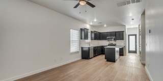Brand-New 3-Bedroom Home in Lawton – Pet Friendly Gallery 5