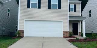 4-Bedroom Home in Huffman Ridge with Modern Upgrades & Move-In Ready Comfort Gallery 1