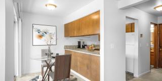 Olympic View Apartments Gallery 3