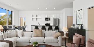 The Lydell Luxury Living Gallery 1