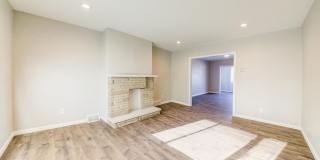 Stunning 3 bedroom home in Brookline available July 1! Gallery 6