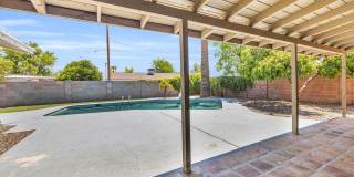 6 Bedrooms, 3 Bath,  Pool CLOSE TO ASU (Rural & Broadway) Gallery 12