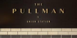 The Pullman Gallery 78