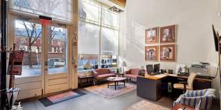 309-13 ARCH Street Gallery 2