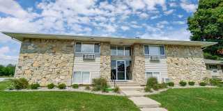 Hickory Creek Apartments Gallery 12