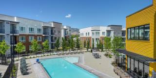 Halcyon Apartments Halcyon Apartments Gallery 2