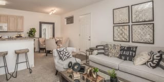 Laurel Vista Apartment Homes Gallery 21