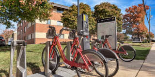 Courts of Madison Gallery 5