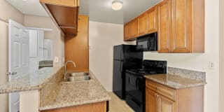 Vista Apartments Gallery 22
