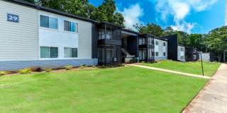 The Flats @ 1885 Apartments Gallery 13