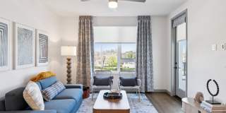 Panorama Apartments Gallery 34