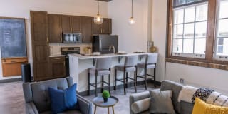 Wilkinson Lofts Gallery 5