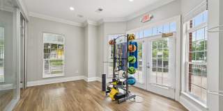 Estates at New Albany Gallery 18