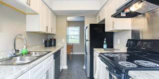 Laurel Ridge Apartments Gallery 5