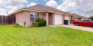 AMAZING DUPLEX FOR RENT CLOSE TO FORT HOOD! AMAZING DUPLEX FOR RENT CLOSE TO FORT HOOD! Gallery 1